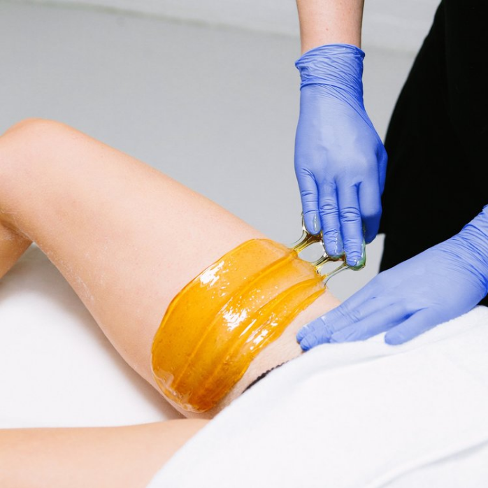 Sugaring Perth - Hair Removal