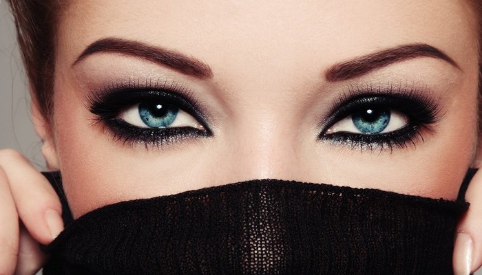 Brow Tinting and Lash Tinting Perth
