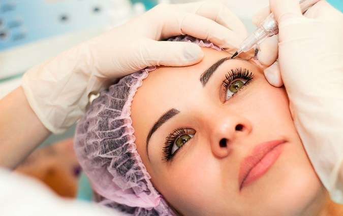 permanent makeup & cosmetic tattoo