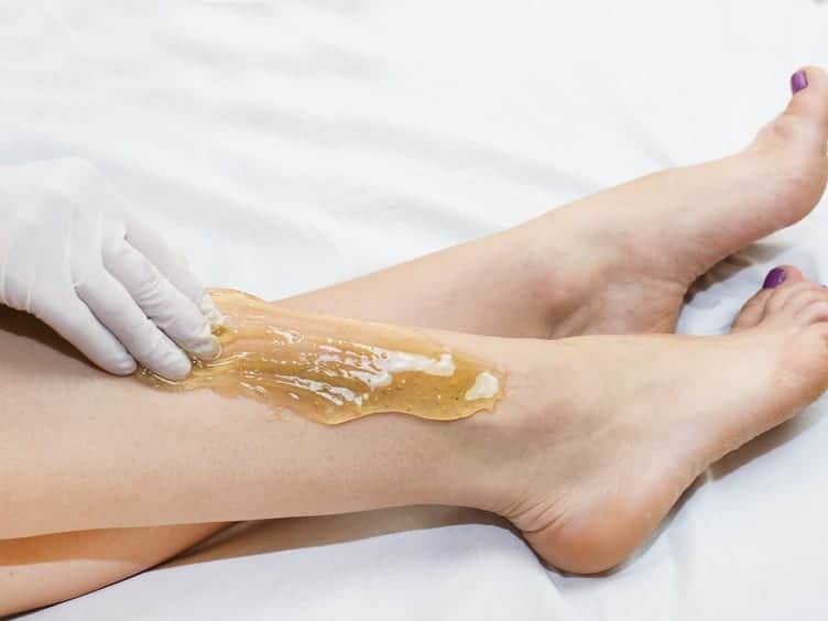 Sugaring Perth