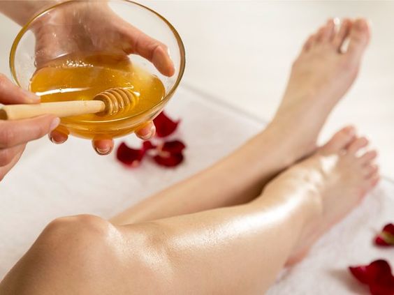 Sugaring Perth, Hair Removal