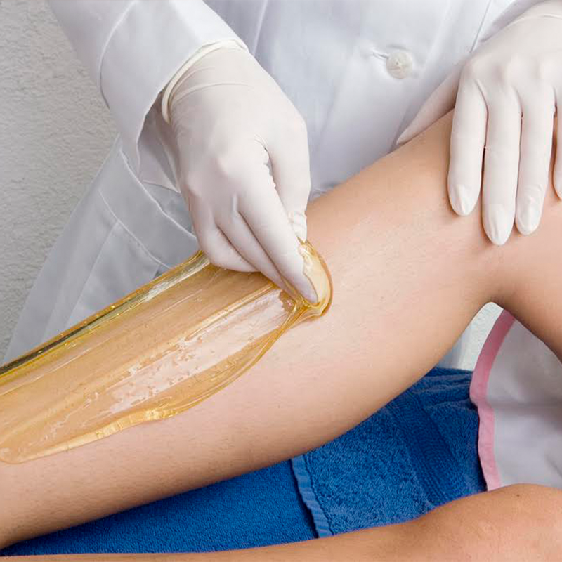 Sugaring Perth