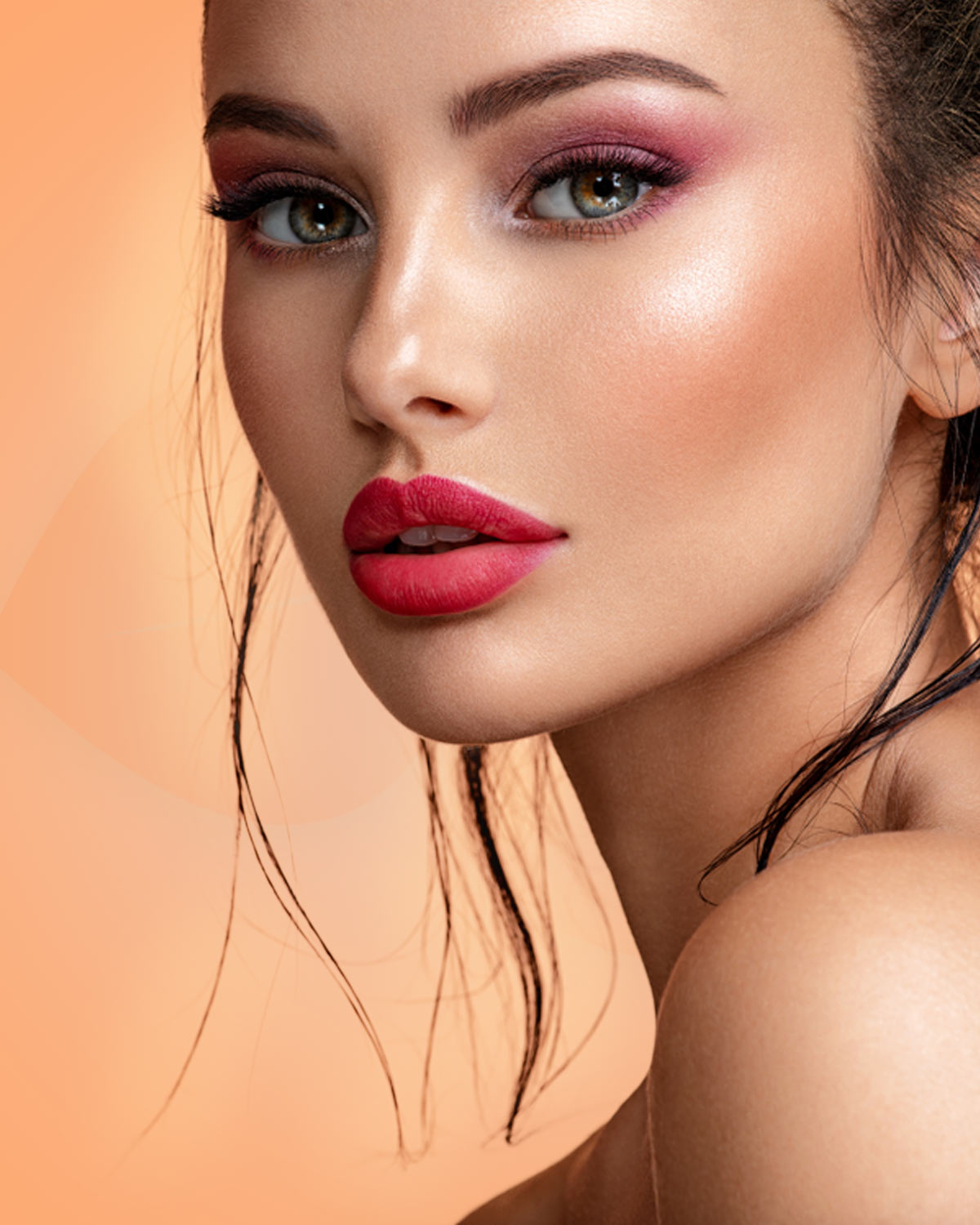 Tattoo blush & lipstick. From @jelliezbeauty ❤️ #lipstick #liptint #li... |  TikTok