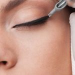 Eyeliner tattoo Perth