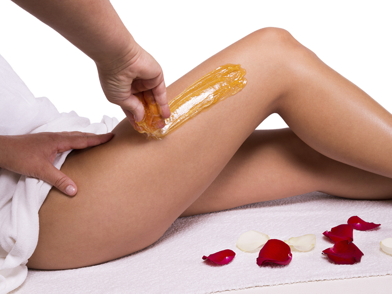 sugaring Perth