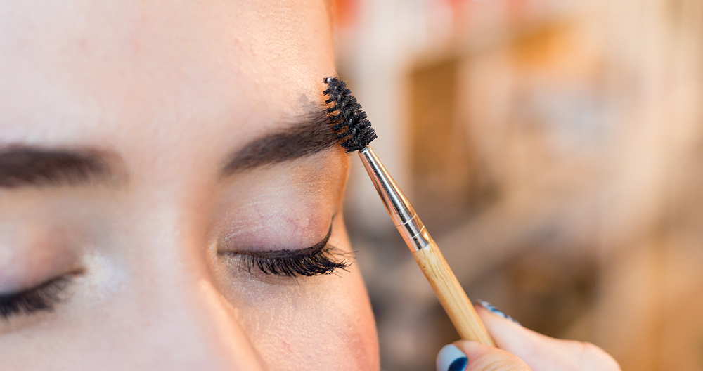 henna brows