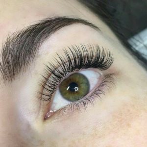 Lash lift