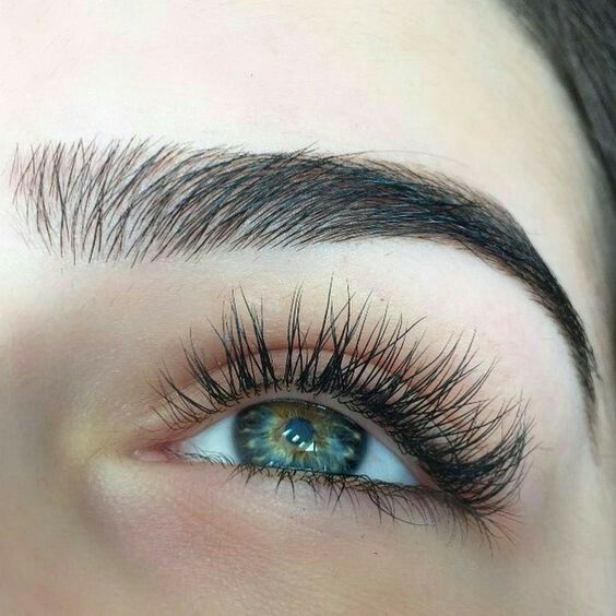 Lash lift