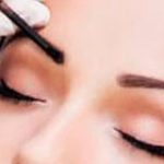 henna brows