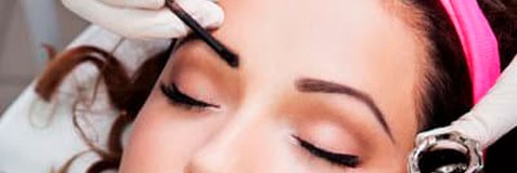 henna brows