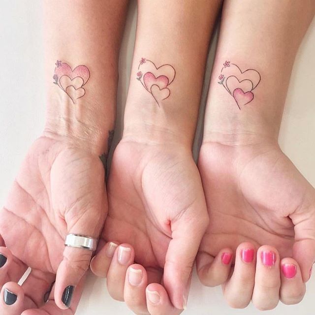 small tattoos