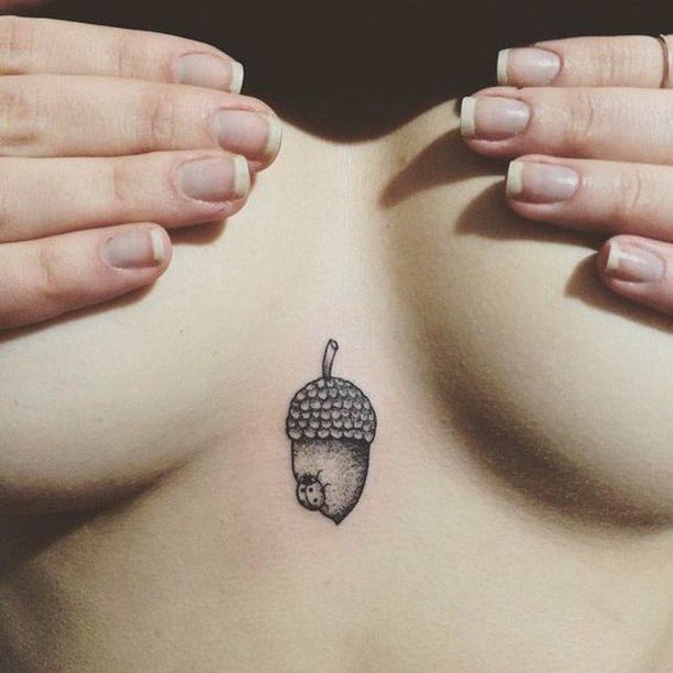 mini tattoos