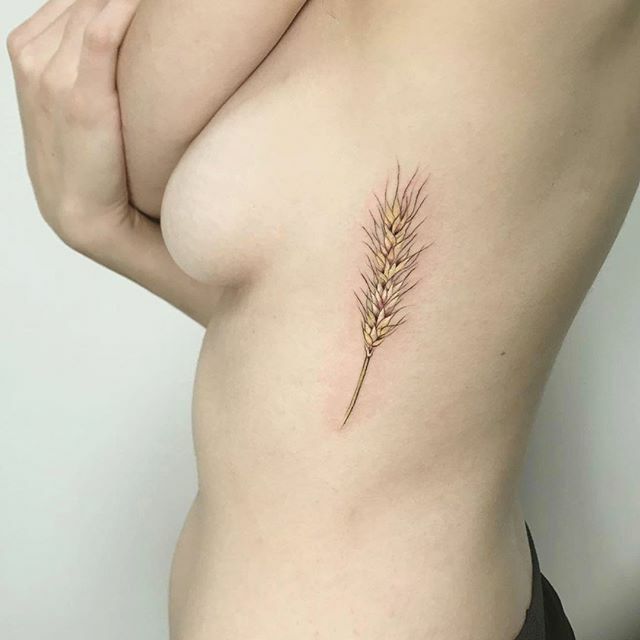 small tattoos