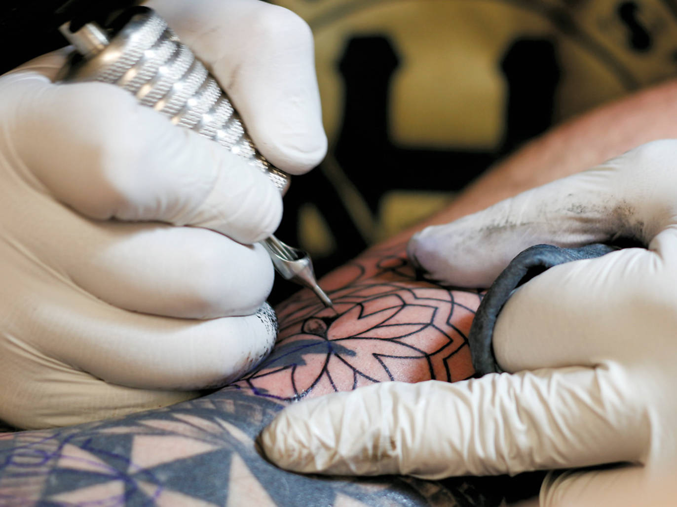 Pin by Jennifer Bartman on Tattoo Ideas | Fertility tattoo, Symbolic tattoos,  Tattoos