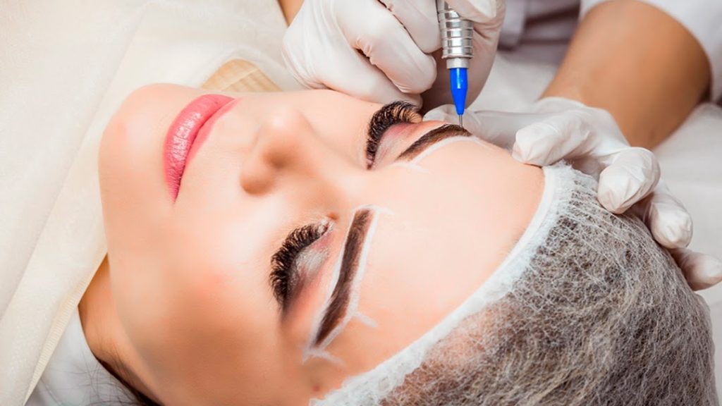 microblading