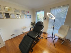 tattoo shop Perth