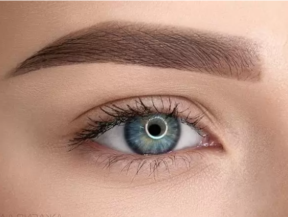 How Eyebrow Tattooing Is Done - A Guide That Will Reveal All - Eye Art  Studio