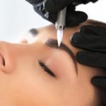 Cosmetic tattoo Perth