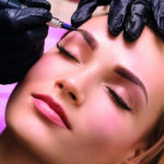 Cosmetic tattooing Perth