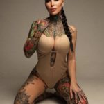 tattoo Perth