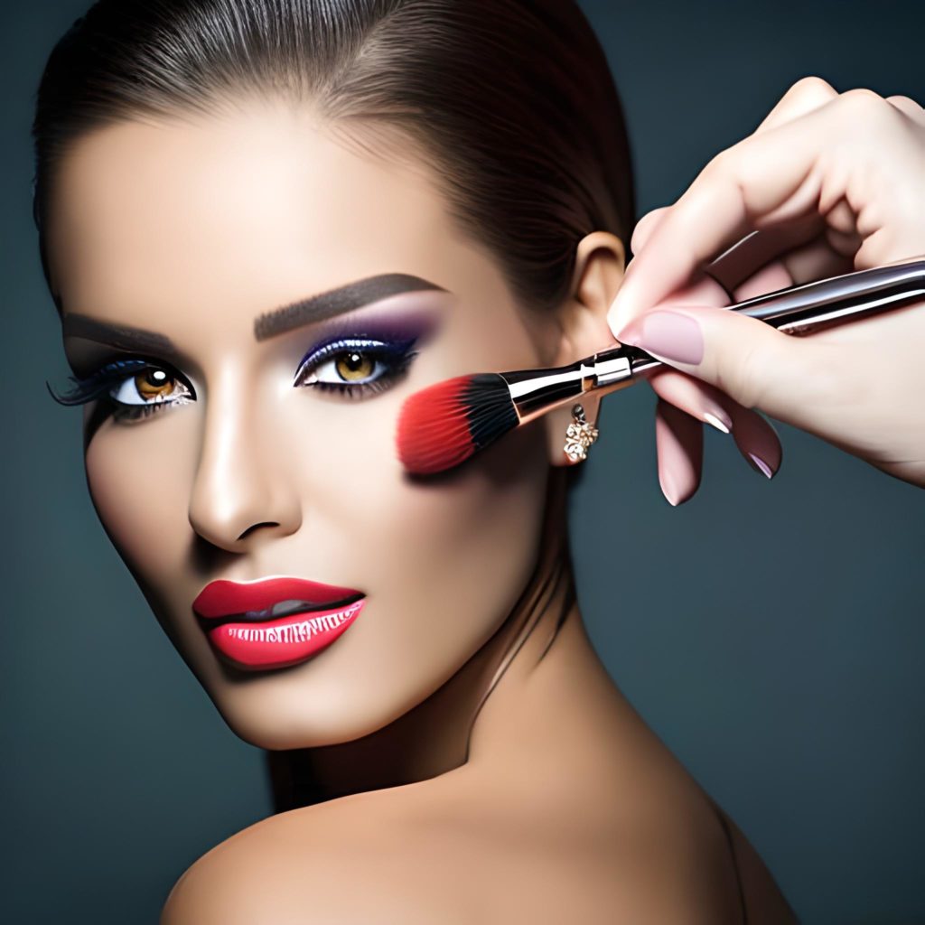 Permanent Makeup Perth