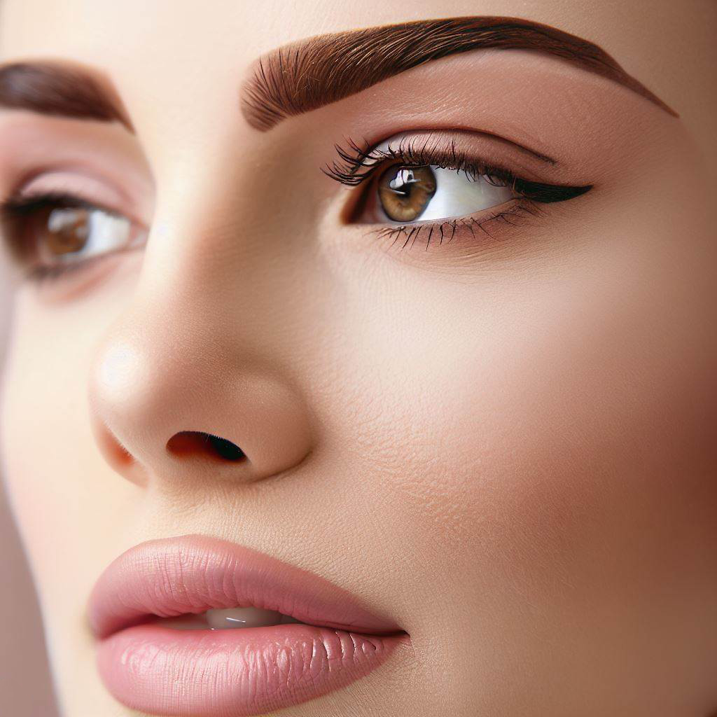 Permanent Makeup Perth