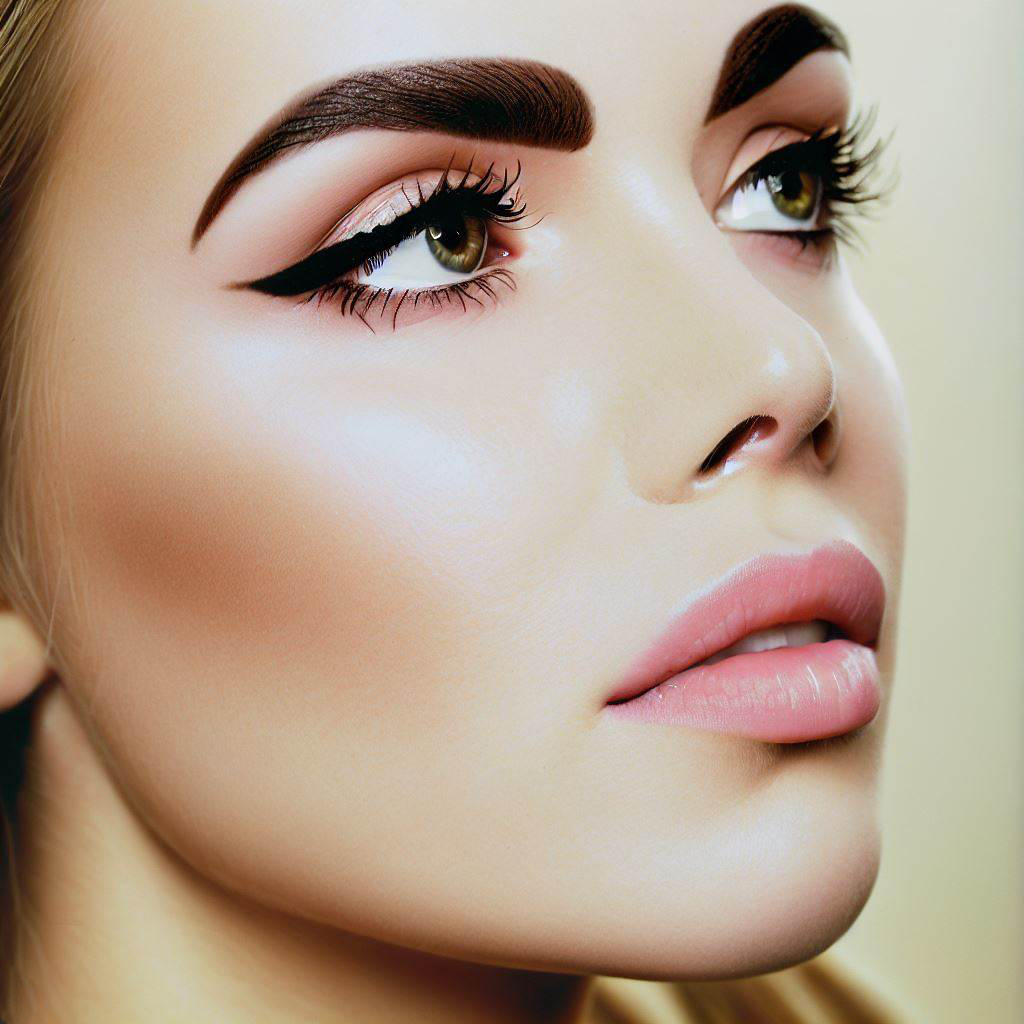Permanent Makeup Perth