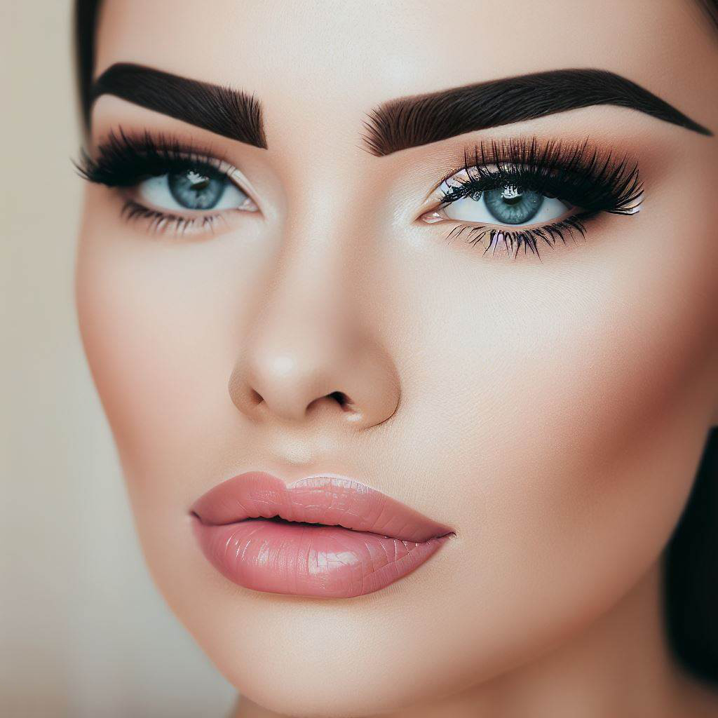 Permanent Makeup Perth