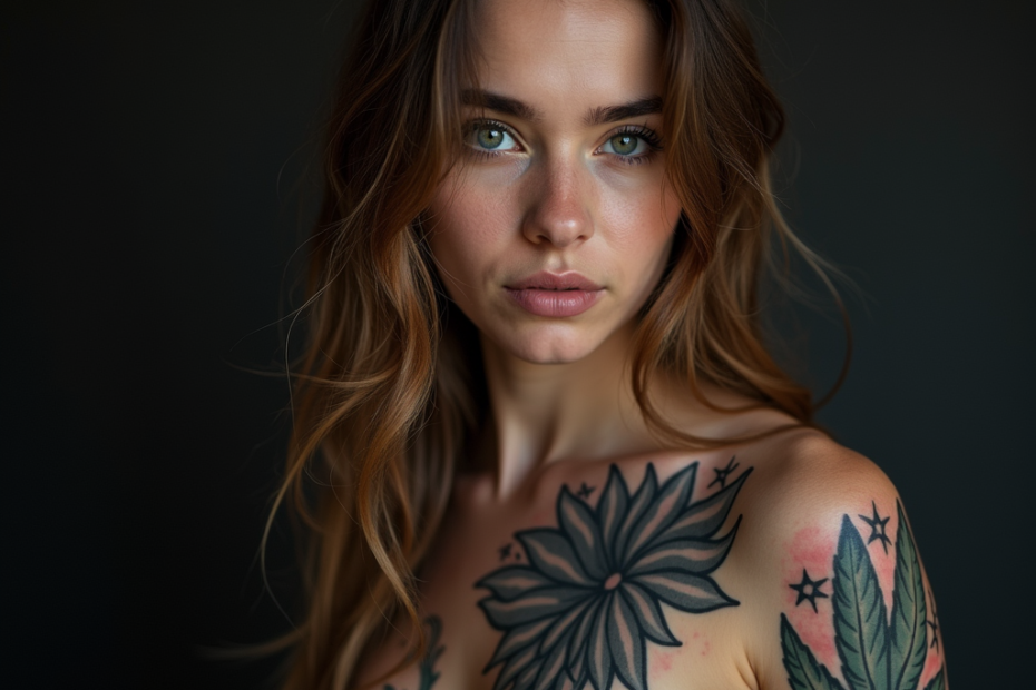 Tattoo Perth