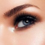 Eyelash Tinting & Eyebrow Tinting